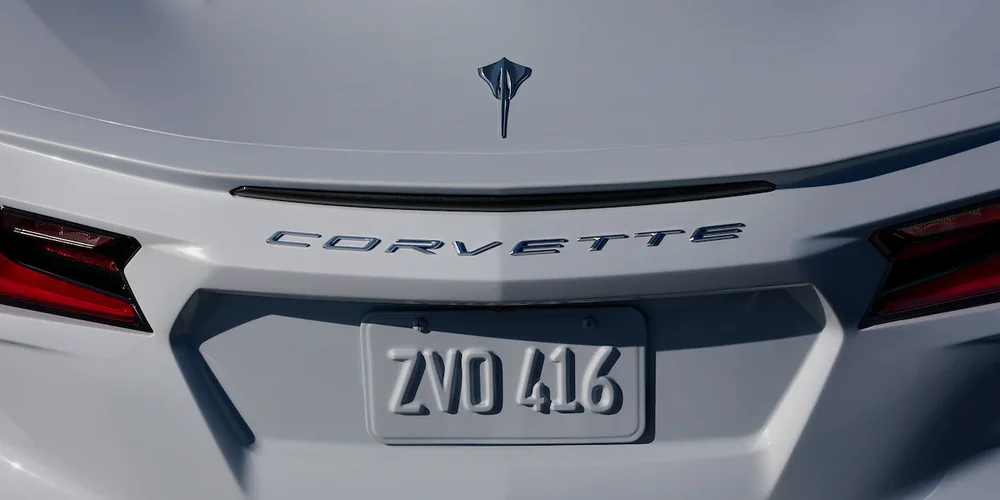 2021 Chevrolet Corvette | Gross Motors Chevrolet of Neillsville in Neillsville WI
