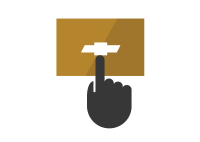 Shop Click Drive Create Icon in Neillsville, WI