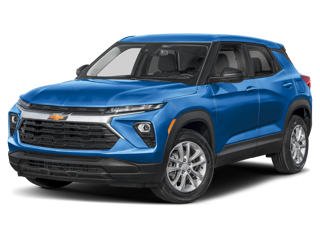 Chevrolet Trailblazer - Gross Motors Chevrolet of Neillsville in Neillsville WI