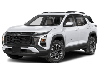 Chevrolet Equinox - Gross Motors Chevrolet of Neillsville in Neillsville WI