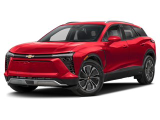 Chevrolet Blazer EV - Gross Motors Chevrolet of Neillsville in Neillsville WI