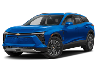 Chevrolet Blazer EV - Gross Motors Chevrolet of Neillsville in Neillsville WI