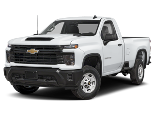 Chevrolet Silverado HD - Gross Motors Chevrolet of Neillsville in Neillsville WI