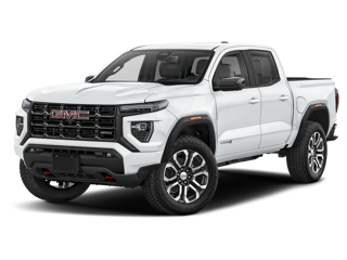 GMC Canyon - Gross Motors Chevrolet of Neillsville in Neillsville WI