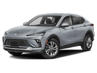 Buick Envista - Gross Motors Chevrolet of Neillsville in Neillsville WI