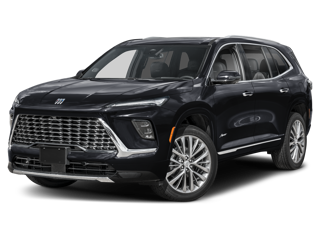 Buick Enclave - Gross Motors Chevrolet of Neillsville in Neillsville WI