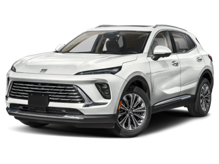 Buick Envision - Gross Motors Chevrolet of Neillsville in Neillsville WI