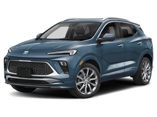 Buick Encore GX - Gross Motors Chevrolet of Neillsville in Neillsville WI