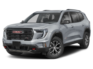 GMC Acadia - Gross Motors Chevrolet of Neillsville in Neillsville WI