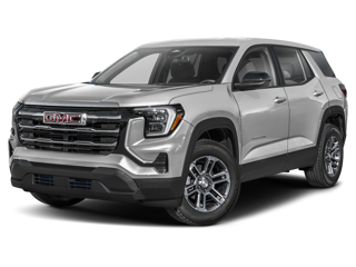 GMC Terrain - Gross Motors Chevrolet of Neillsville in Neillsville WI