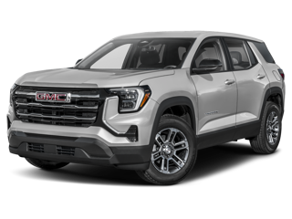 GMC Terrain - Gross Motors Chevrolet of Neillsville in Neillsville WI