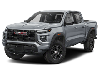GMC Canyon - Gross Motors Chevrolet of Neillsville in Neillsville WI