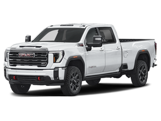 GMC Sierra HD - Gross Motors Chevrolet of Neillsville in Neillsville WI