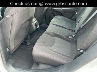 2022 Jeep Cherokee Sport