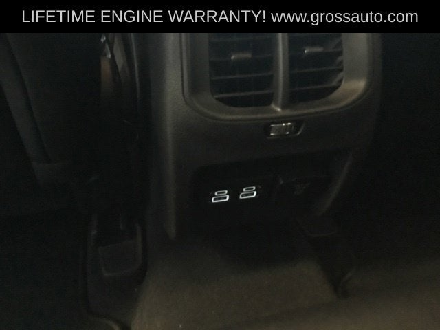 2023 Jeep Cherokee Altitude Lux 4x4