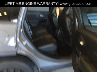 2023 Jeep Cherokee Altitude Lux 4x4