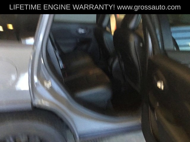 2023 Jeep Cherokee Altitude Lux 4x4