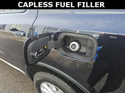 2024 Dodge Durango SXT Plus