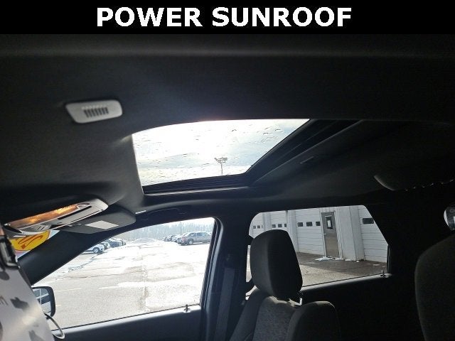 2024 Dodge Durango SXT Plus