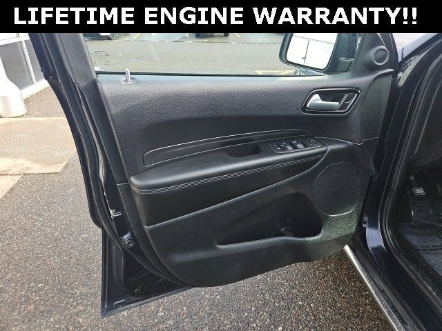 2024 Dodge Durango SXT Plus