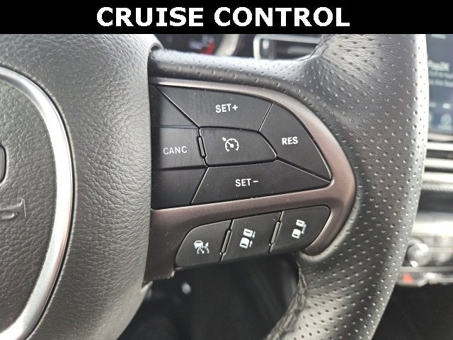 2024 Dodge Durango SXT Plus