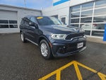 2024 Dodge Durango SXT Plus