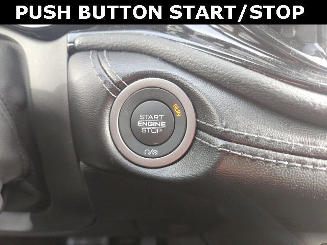 2024 Dodge Durango SXT Plus