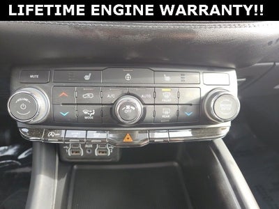 2024 Dodge Durango SXT Plus