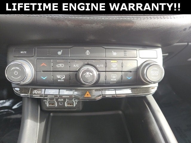 2024 Dodge Durango SXT Plus