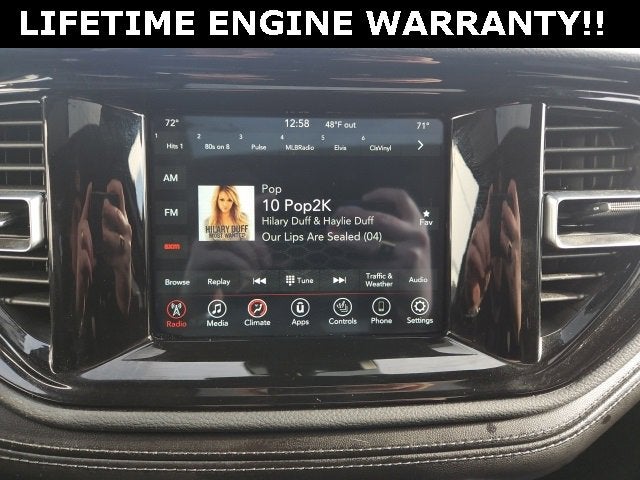 2024 Dodge Durango SXT Plus