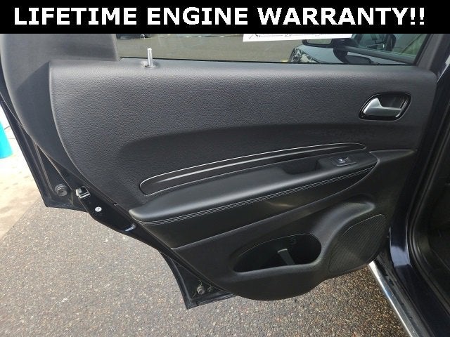 2024 Dodge Durango SXT Plus