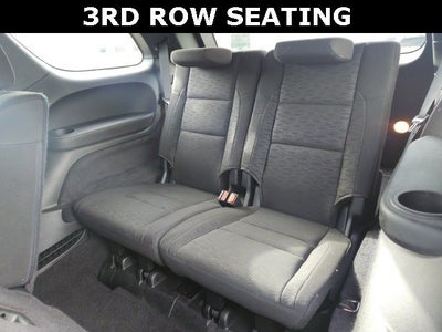 2024 Dodge Durango SXT Plus