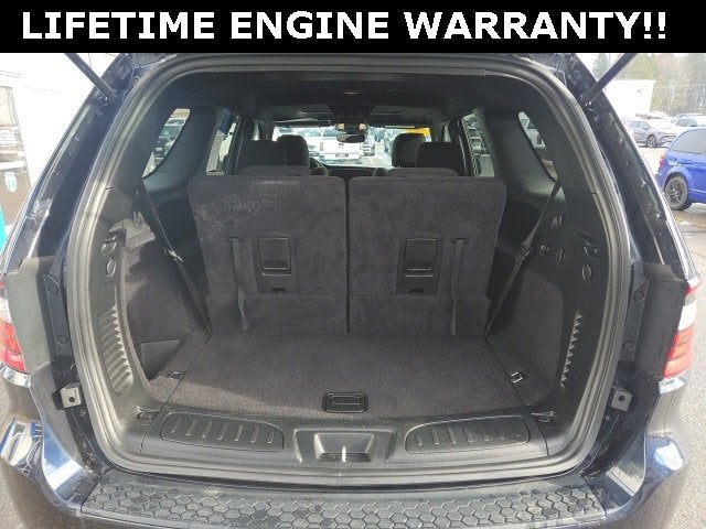 2024 Dodge Durango SXT Plus