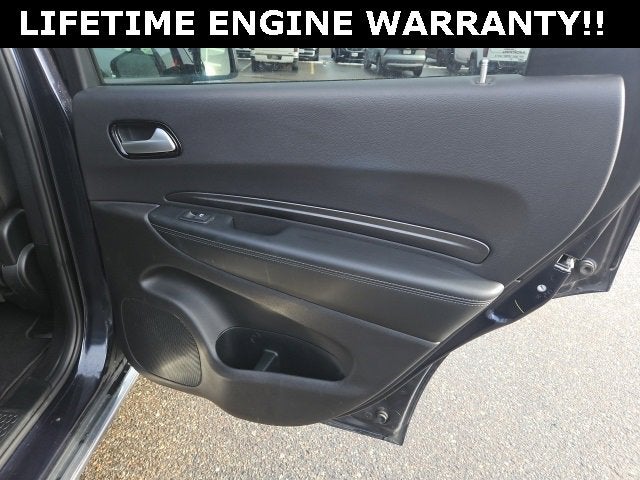 2024 Dodge Durango SXT Plus