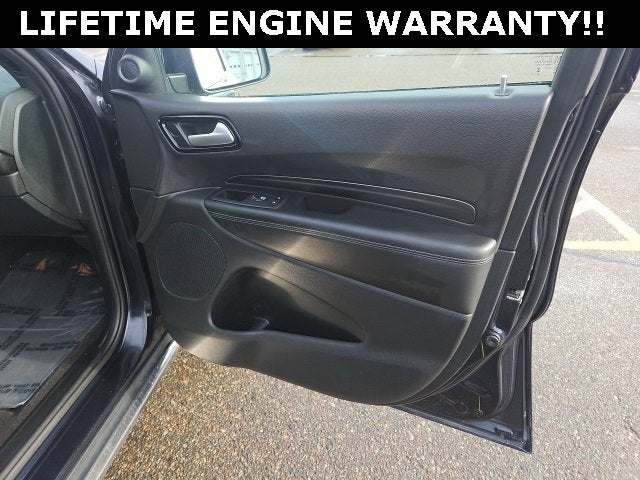 2024 Dodge Durango SXT Plus