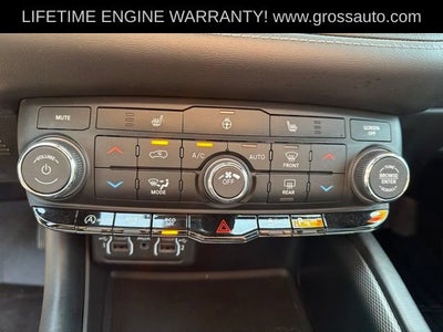 2021 Dodge Durango GT Plus AWD