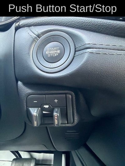 2021 Dodge Durango GT Plus AWD