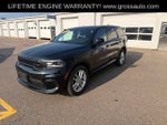 2021 Dodge Durango GT Plus AWD