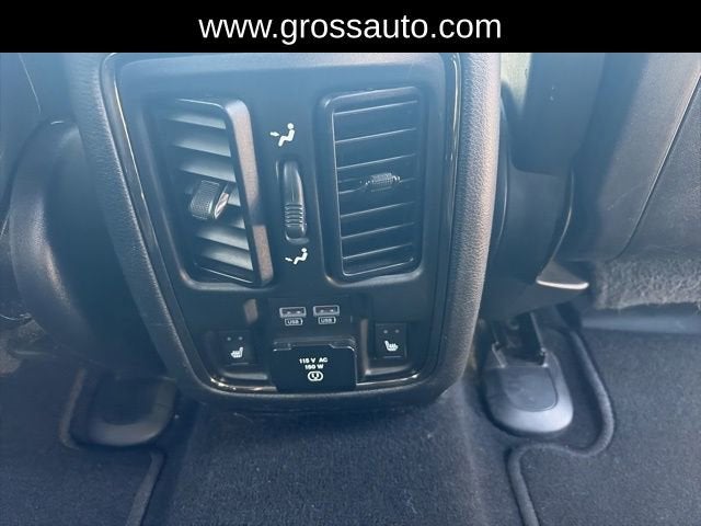 2020 Dodge Durango GT Plus