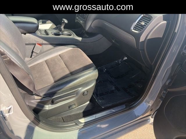 2020 Dodge Durango GT Plus