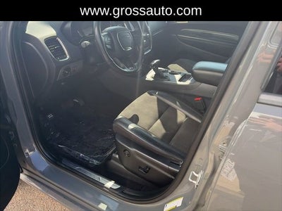 2020 Dodge Durango GT Plus