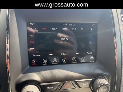 2020 Dodge Durango GT Plus