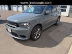 2020 Dodge Durango GT Plus