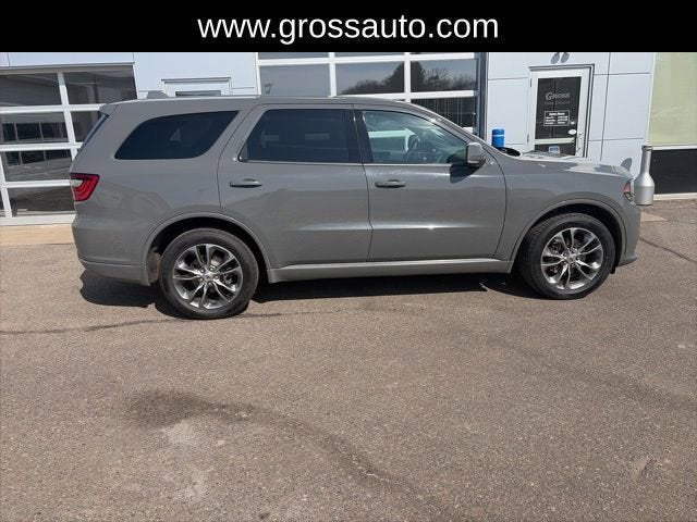 2020 Dodge Durango GT Plus