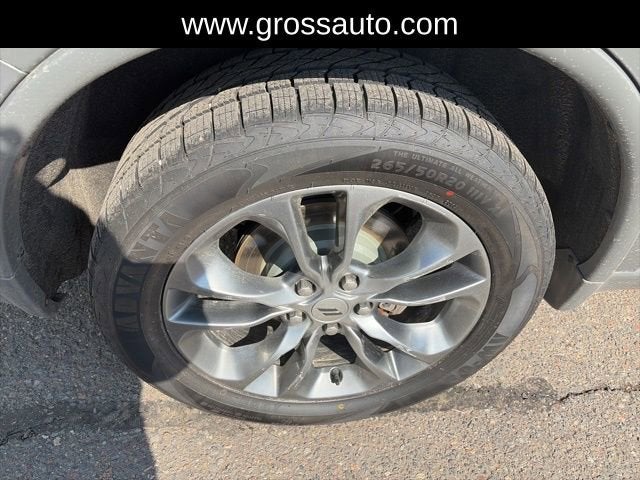 2020 Dodge Durango GT Plus