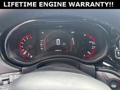 2024 Dodge Durango GT