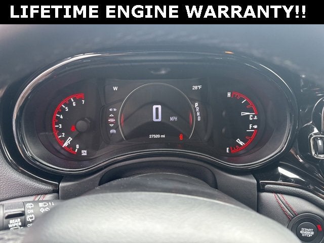 2024 Dodge Durango GT