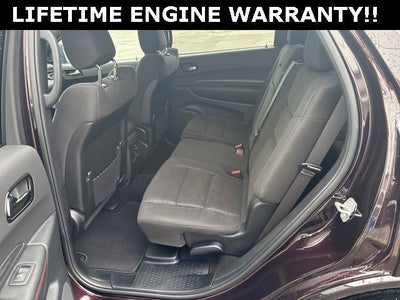 2024 Dodge Durango GT