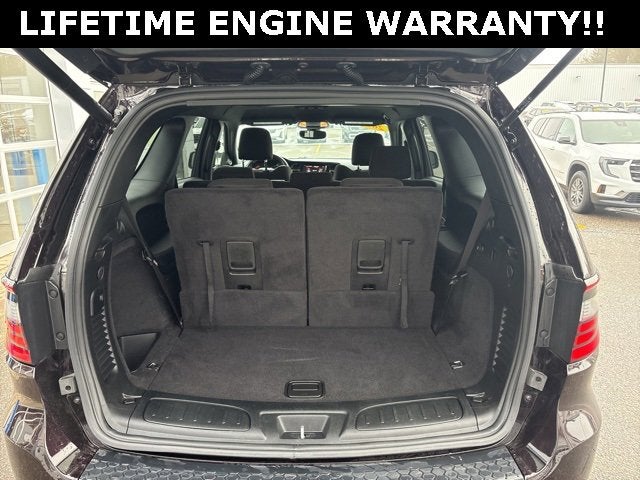 2024 Dodge Durango GT