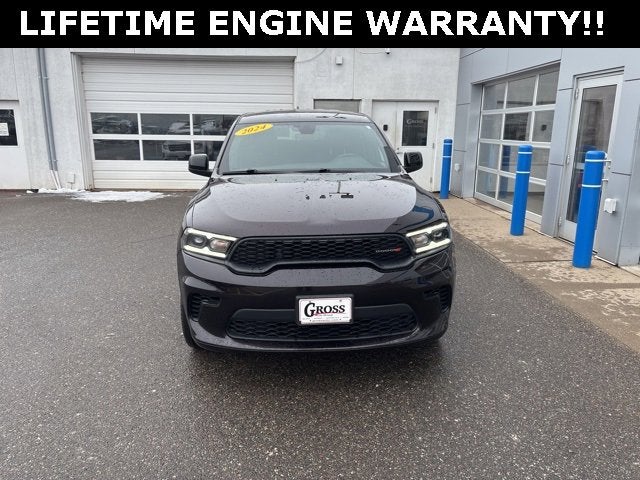 2024 Dodge Durango GT